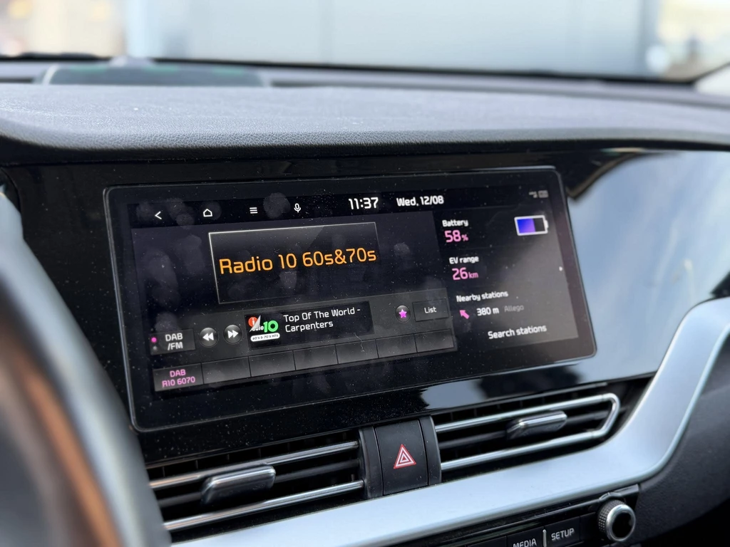 Kia Niro – foto 21