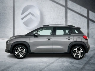 Citroën C3 Aircross – thumbnail 2