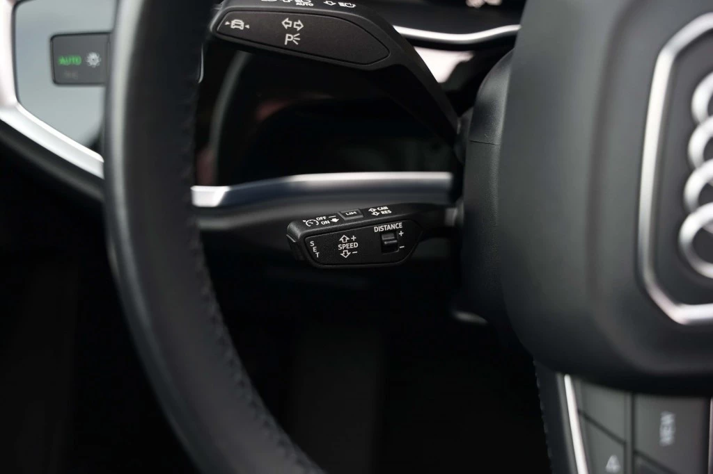 Audi Q3 – foto 14