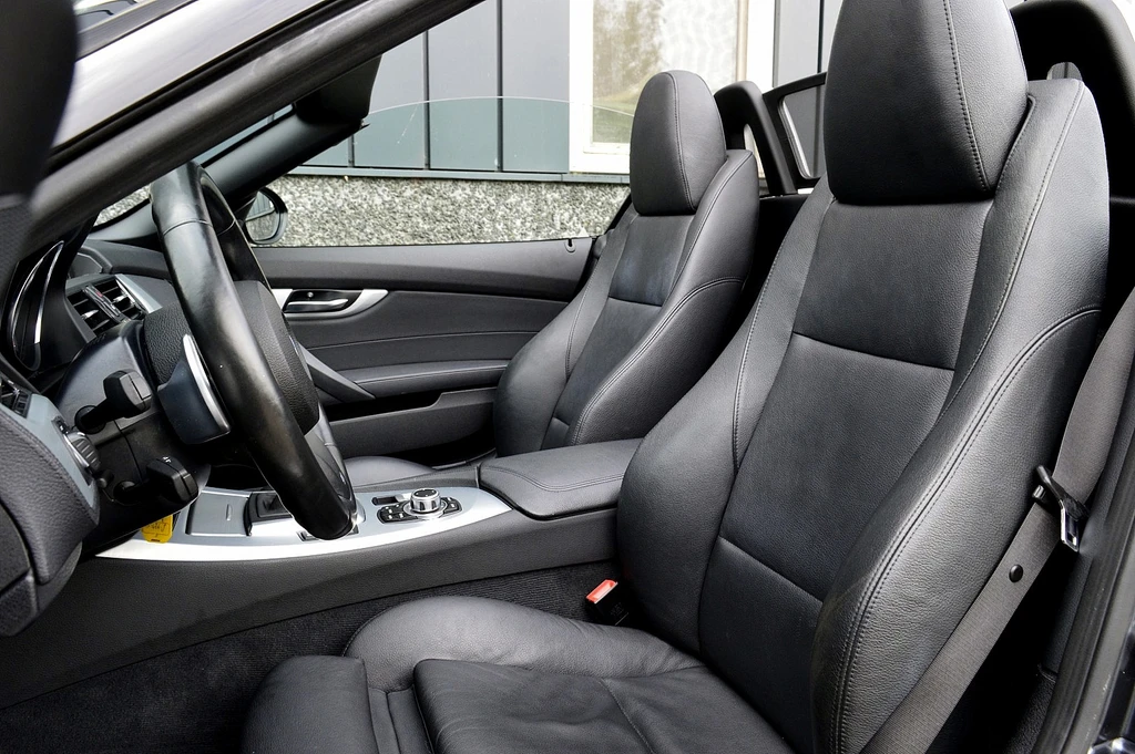 BMW Z4 – foto 13