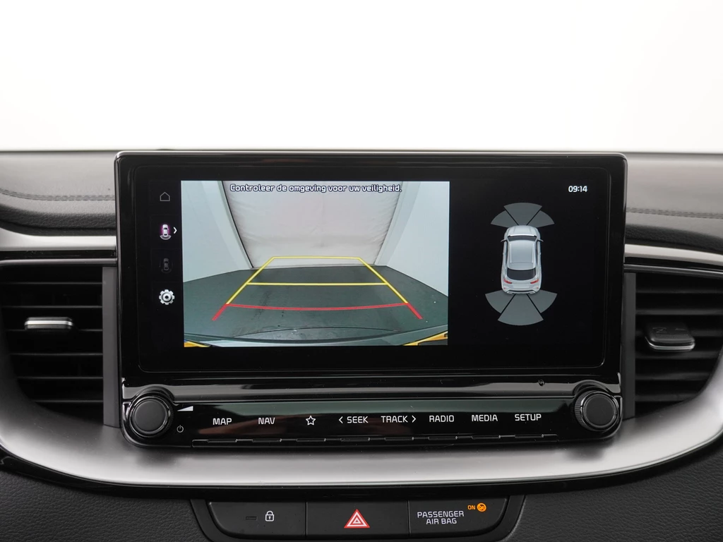 Kia XCeed – foto 32