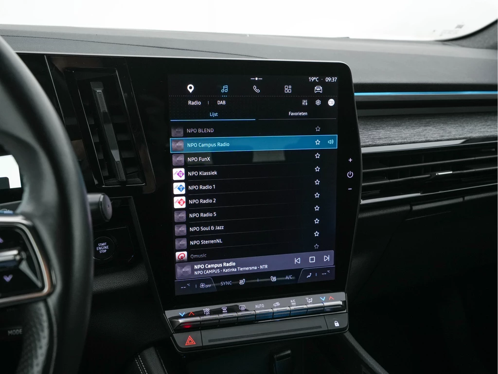 Renault Austral – foto 16