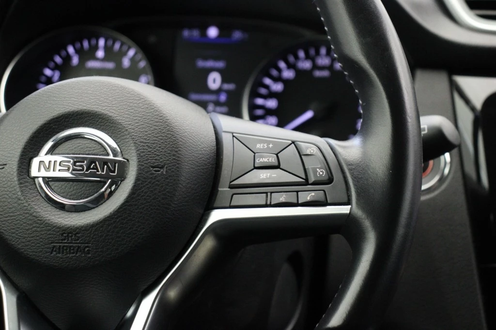 Nissan QASHQAI – foto 22
