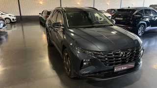 Hyundai Tucson – thumbnail 17