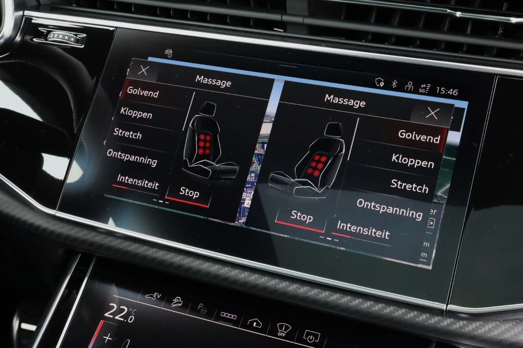 Audi Q8 – foto 32