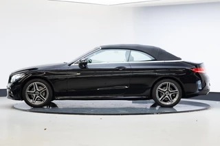 Mercedes-Benz C-Klasse – thumbnail 2