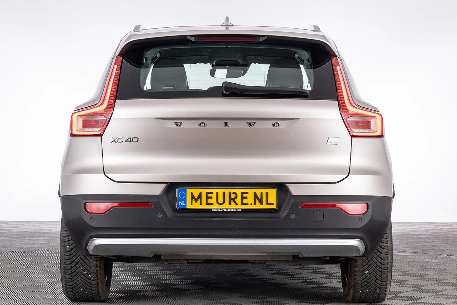 Volvo XC40 – foto 3