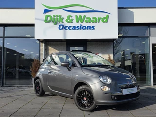 Fiat 500C – thumbnail 10