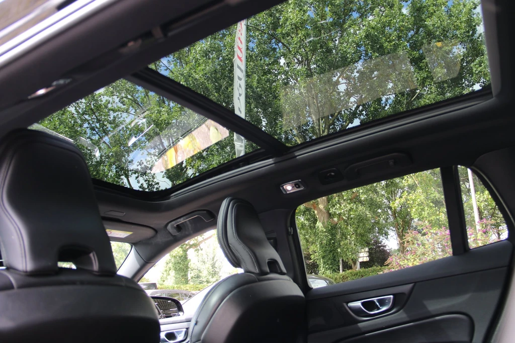 Volvo V60 – foto 10