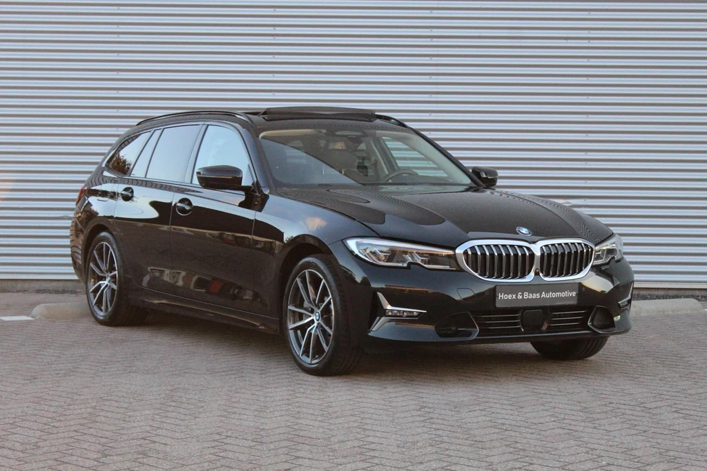 BMW 3 Serie – foto 11