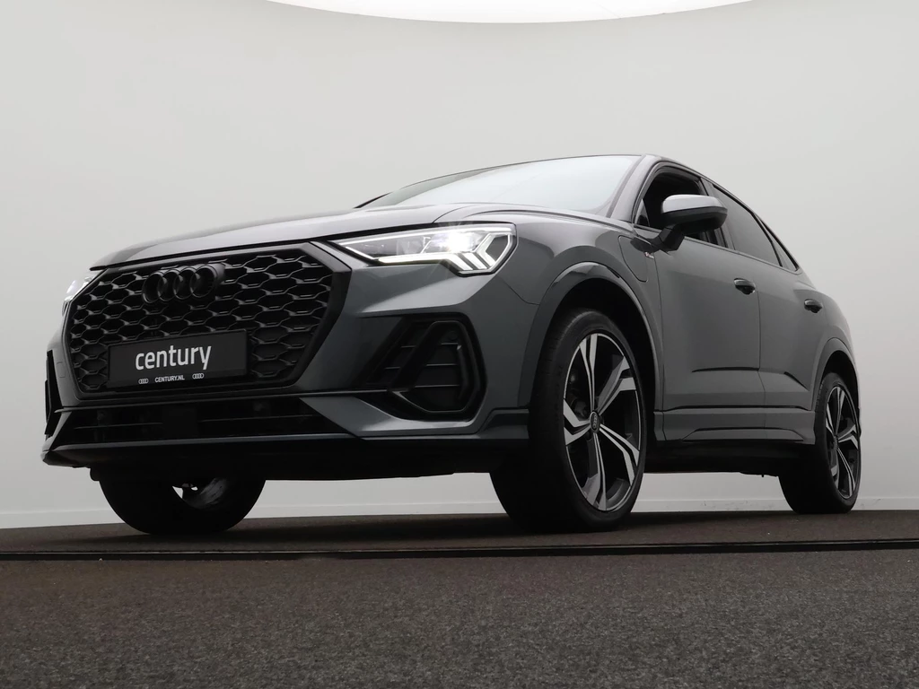 Audi Q3 – foto 2