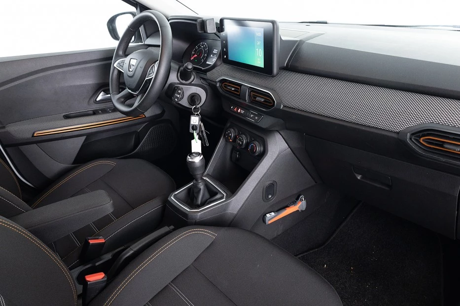 Dacia Sandero Stepway – foto 6