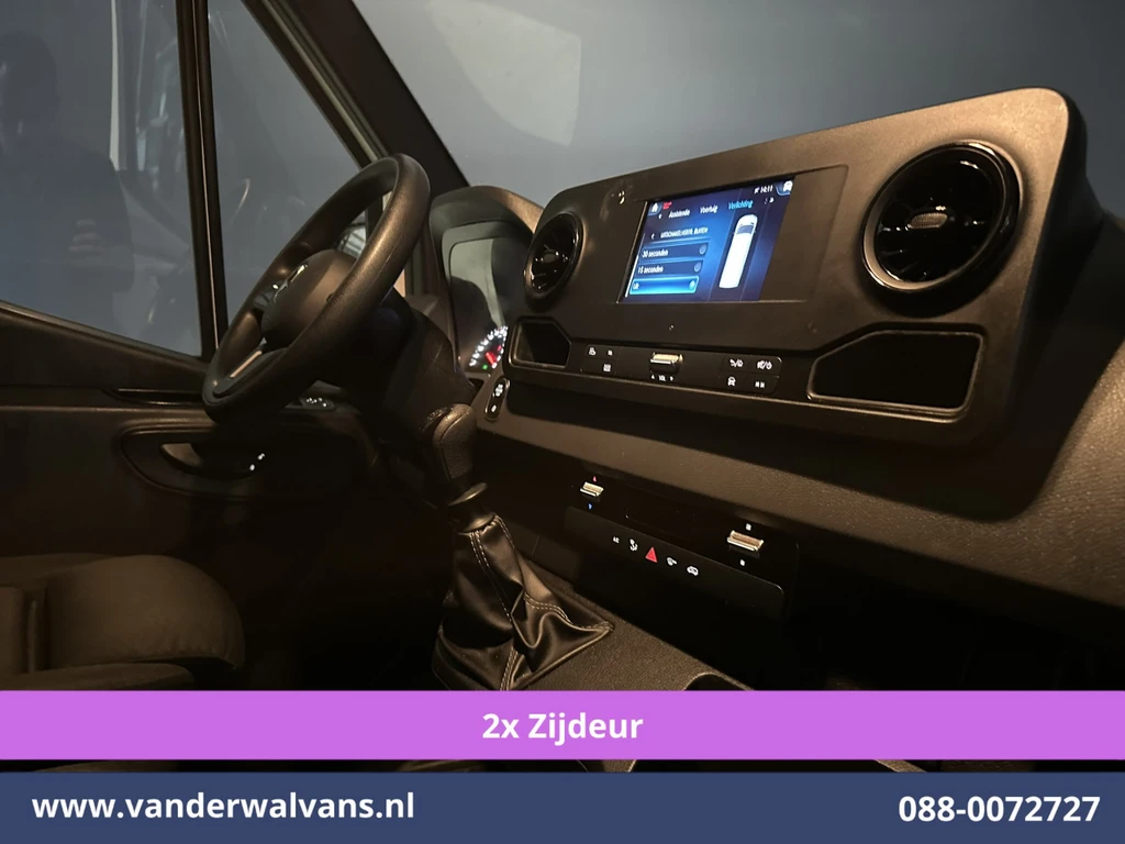 Mercedes-Benz Sprinter – foto 13