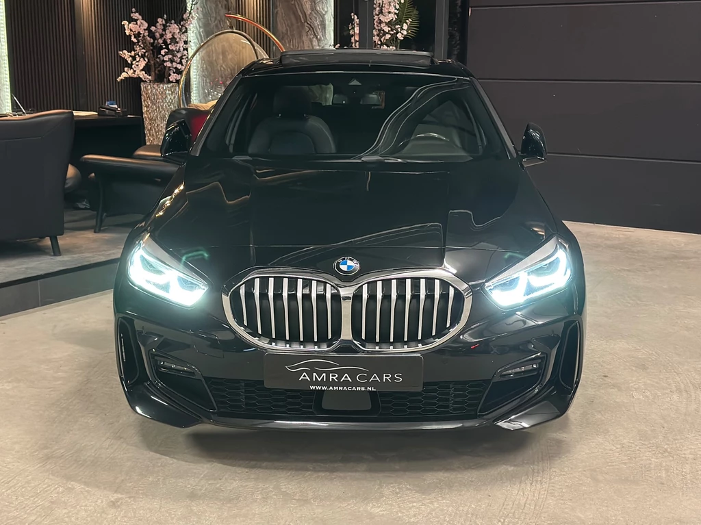 BMW 1 Serie – foto 8