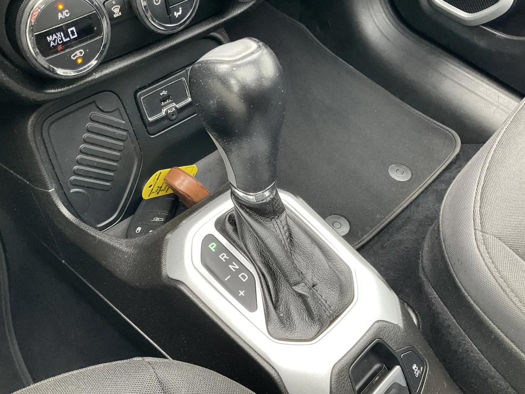 Jeep Renegade – foto 28
