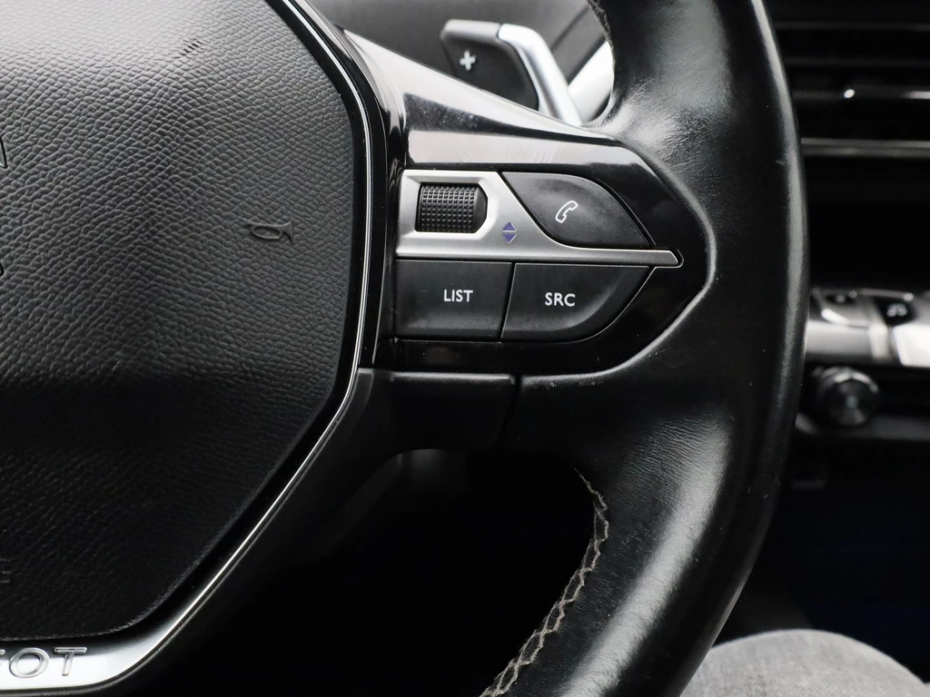 Peugeot 3008 – foto 18