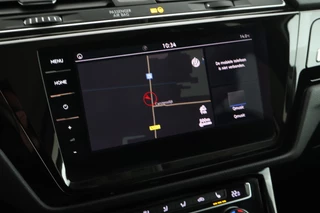 Volkswagen Touran – thumbnail 19