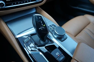 BMW 5 Serie – thumbnail 13