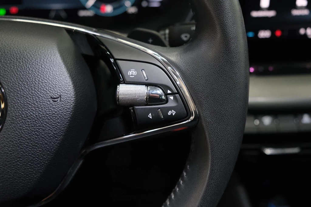 Škoda Octavia – foto 22