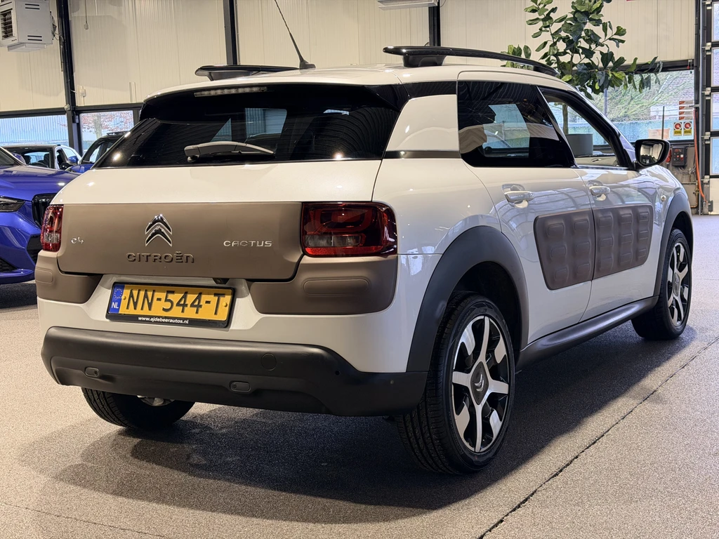 Citroën C4 Cactus – foto 5