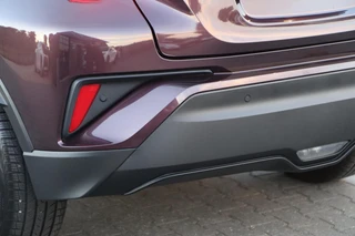 Toyota C-HR – thumbnail 97
