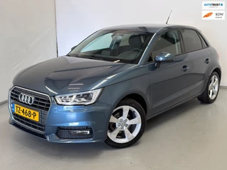 Audi A1 Sportback – thumbnail 1
