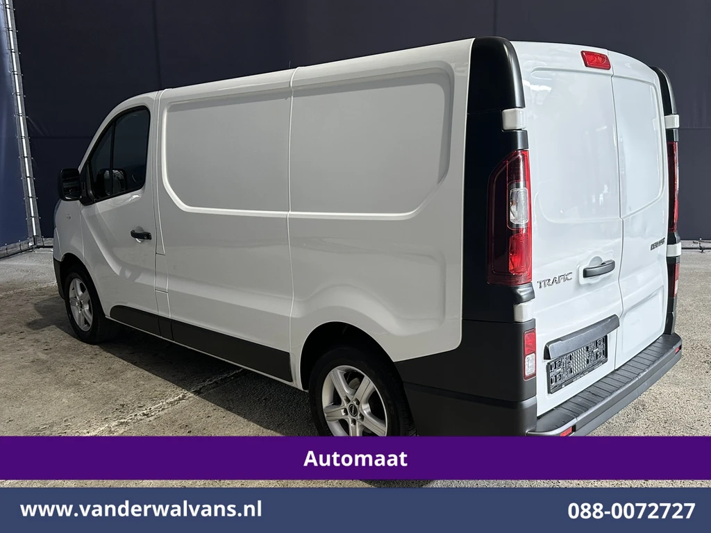 Renault Trafic – foto 2