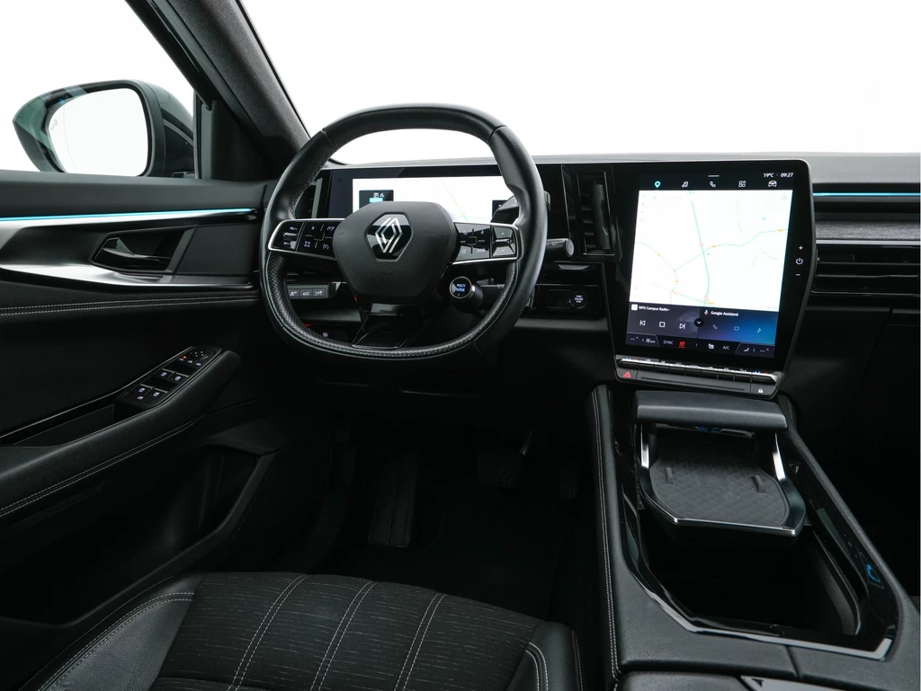 Renault Austral – foto 7