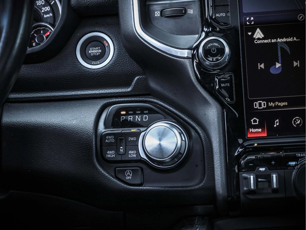 Dodge Ram 1500 – foto 13