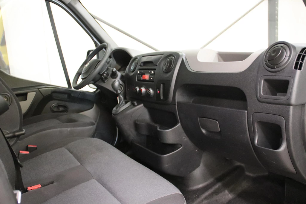 Renault Master – foto 9