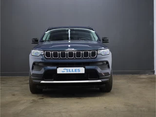 Jeep Compass – thumbnail 5