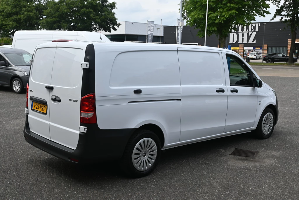 Mercedes-Benz Vito – foto 4