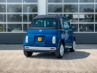 Fiat Topolino – thumbnail 9