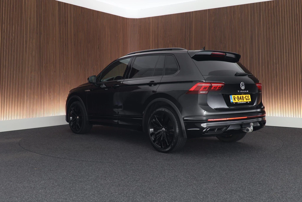 Volkswagen Tiguan – foto 3