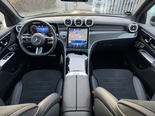 Mercedes-Benz GLC – thumbnail 7