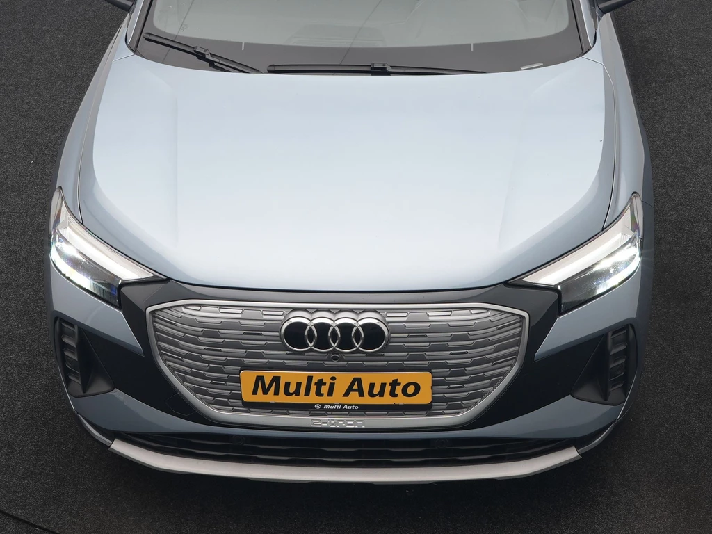 Audi Q4 e-tron – foto 12