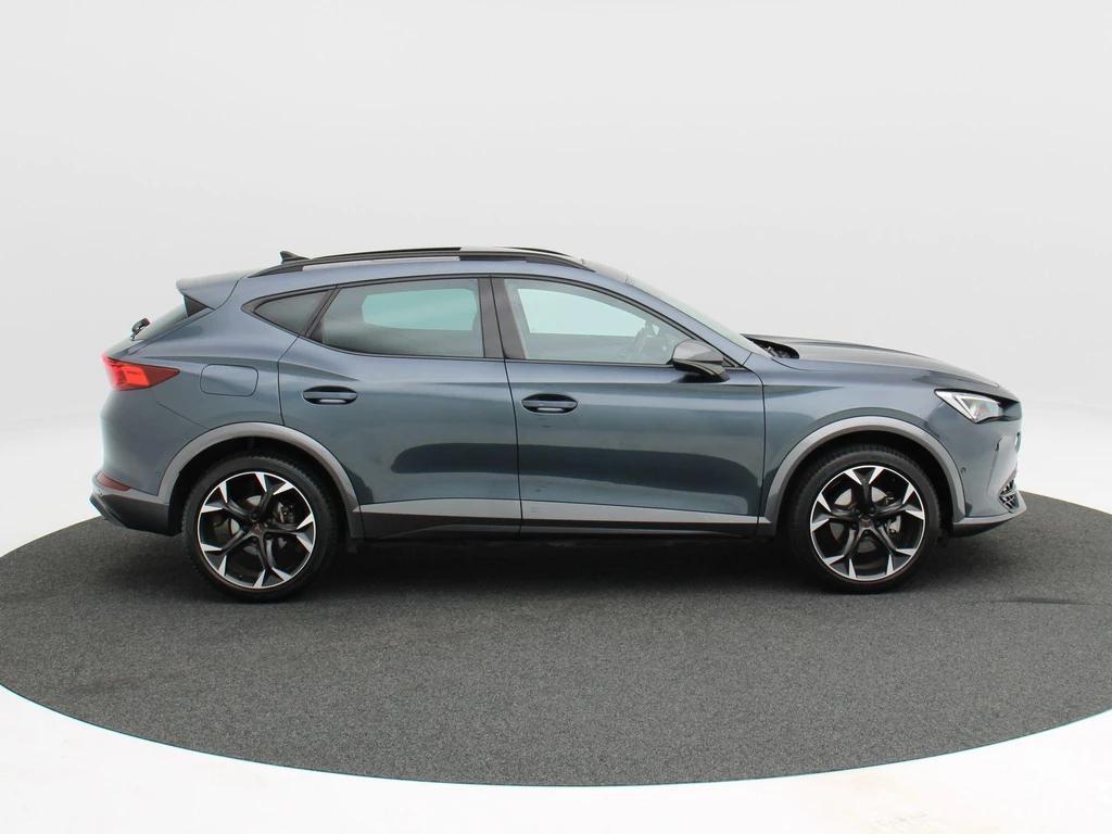 CUPRA Formentor – foto 6