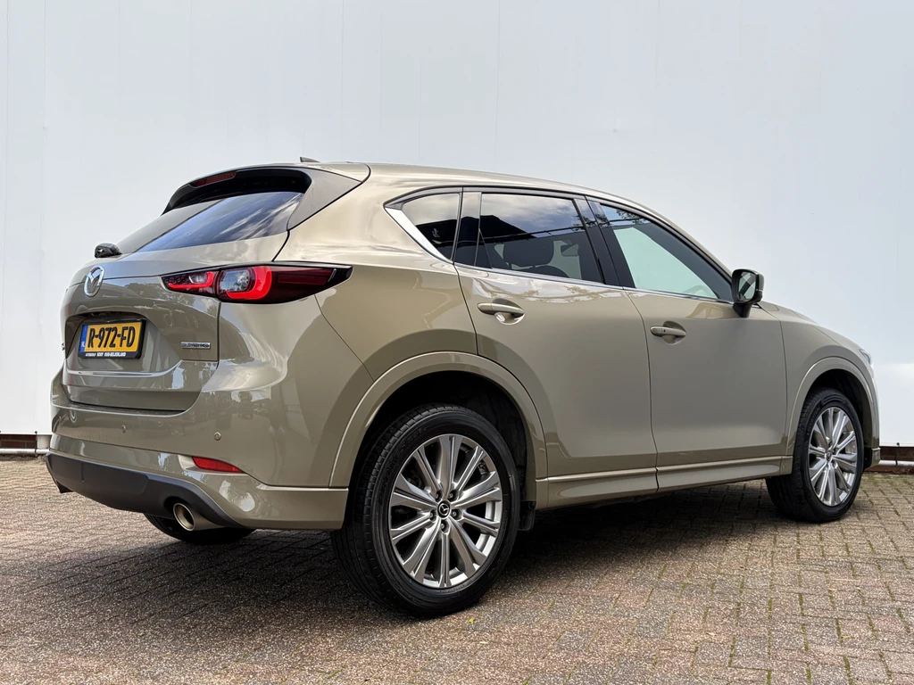 Mazda CX-5 – foto 7