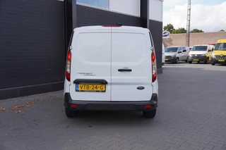 Ford Transit Connect – thumbnail 2