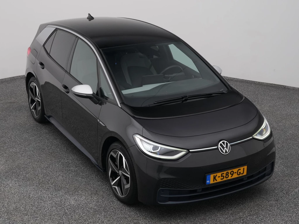 Volkswagen ID.3 – foto 15