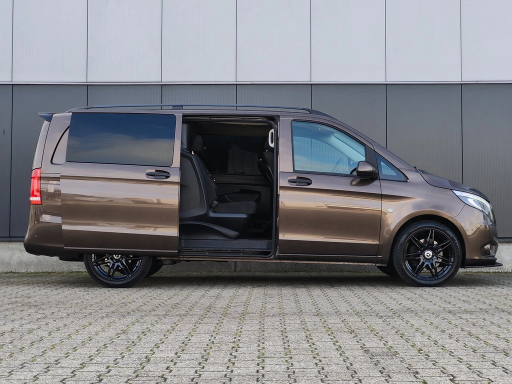 Mercedes-Benz Vito – foto 8