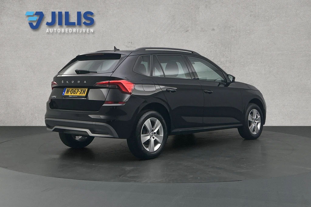 Škoda Kamiq – foto 6