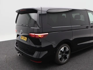 Volkswagen Multivan – thumbnail 5