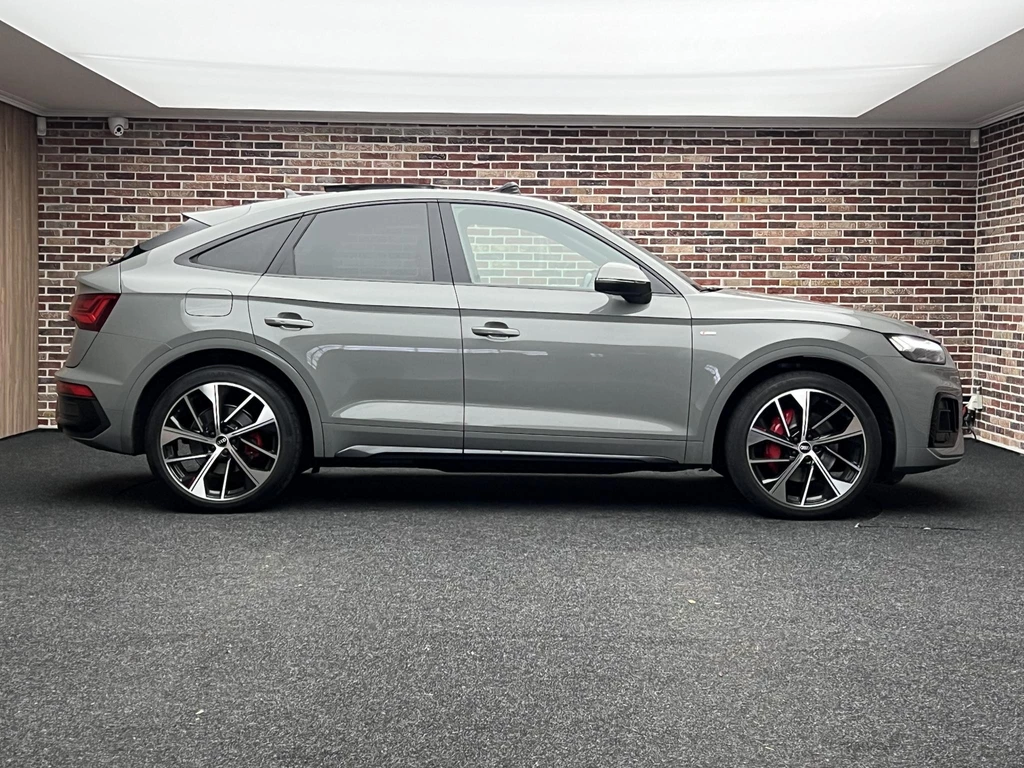 Audi Q5 – foto 6