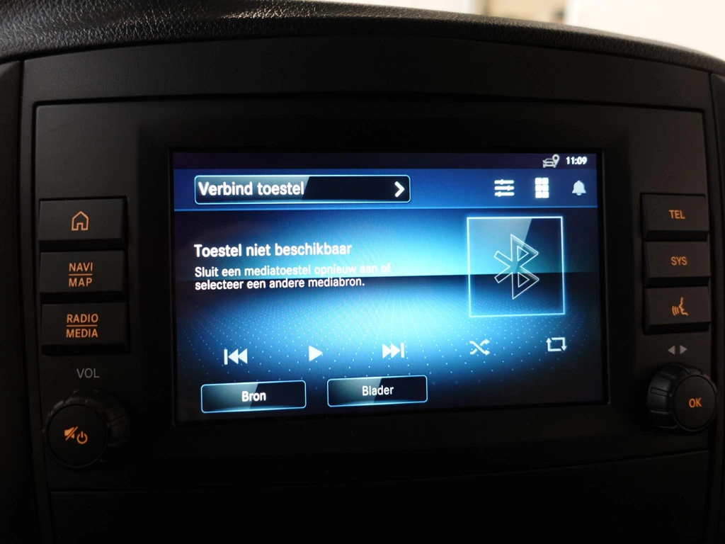 Mercedes-Benz Vito – foto 32