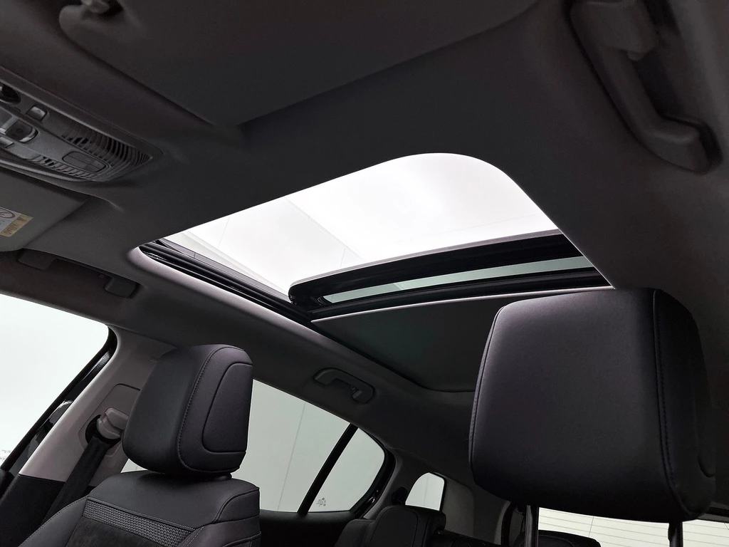 Citroën C5 Aircross – foto 30