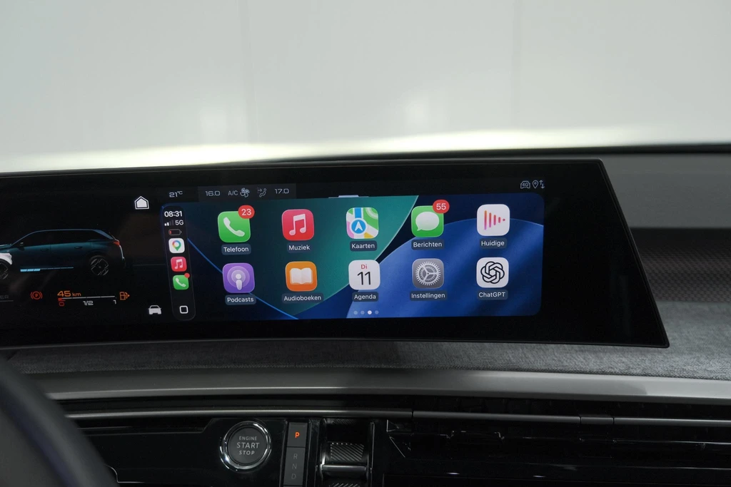 Peugeot 5008 – foto 42