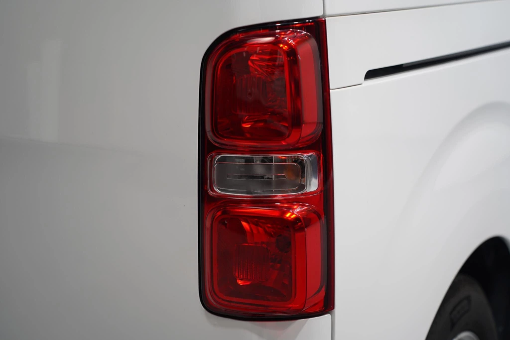 Citroën Jumpy – foto 5