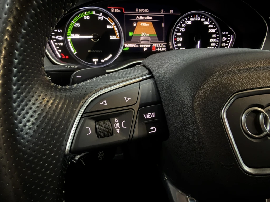 Audi Q5 – foto 17