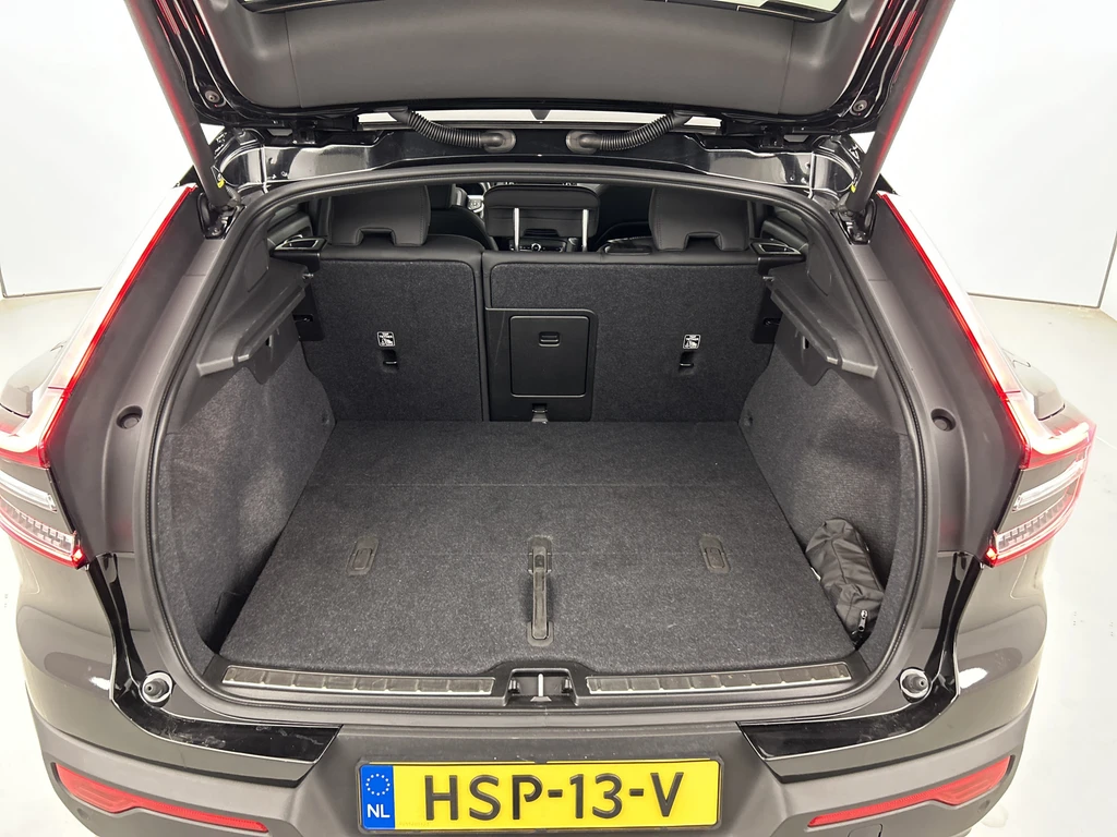 Volvo C40 – foto 32